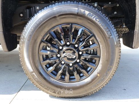 New 2026 Chevrolet Silverado 3500 W/T AWD/4WD image 43