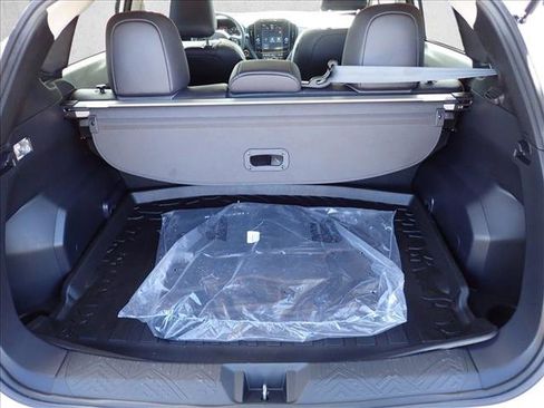 Certified 2025 Subaru Crosstrek 2.5i Limited image 6