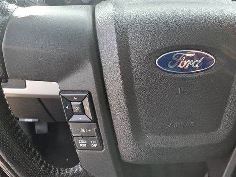 Used 2013 Ford F150 Raptor w/ Luxury Equipment Group image 28