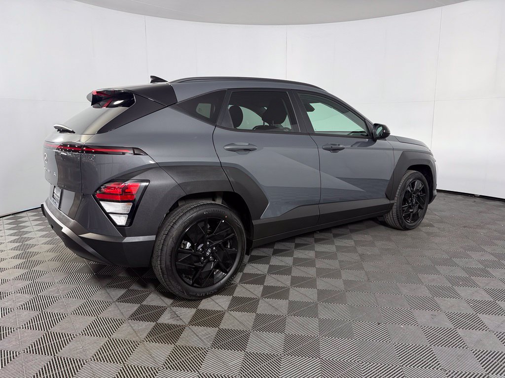 Used 2026 Hyundai Kona SEL Sport FWD image 6