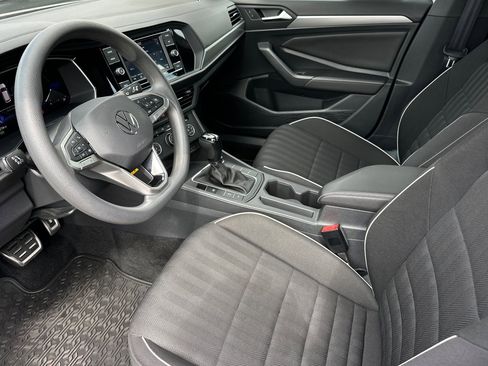 Used 2023 Volkswagen Jetta Sport image 9