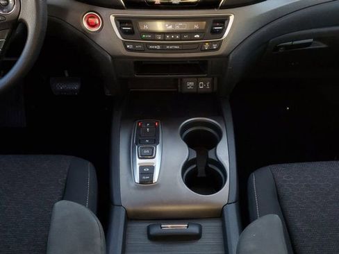 Used 2023 Honda Ridgeline Sport image 24