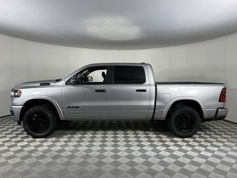 Used 2025 RAM 1500 Big Horn image 11