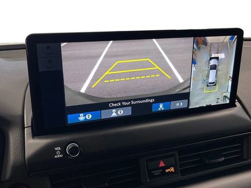 New 2026 Honda Pilot TrailSport image 20