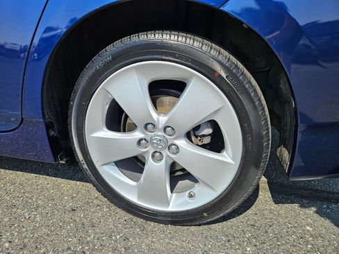 Used 2010 Toyota Prius Three FWD image 8