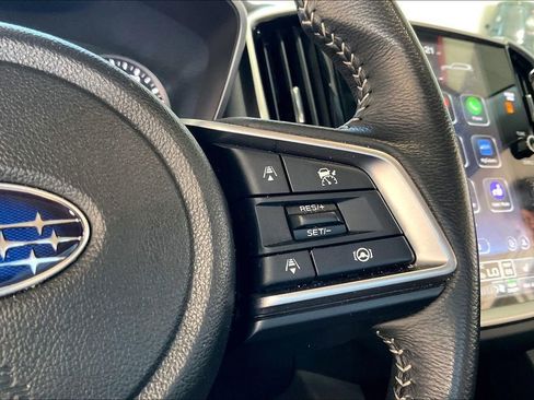 Used 2025 Subaru Ascent Premium AWD/4WD image 9