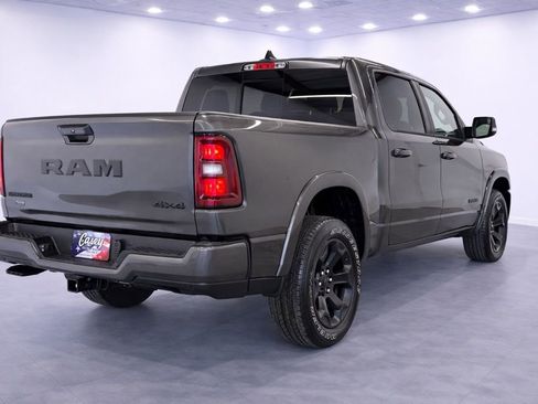 Used 2025 RAM 1500 Big Horn image 4