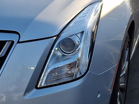 Used 2017 Cadillac XTS Luxury image 6