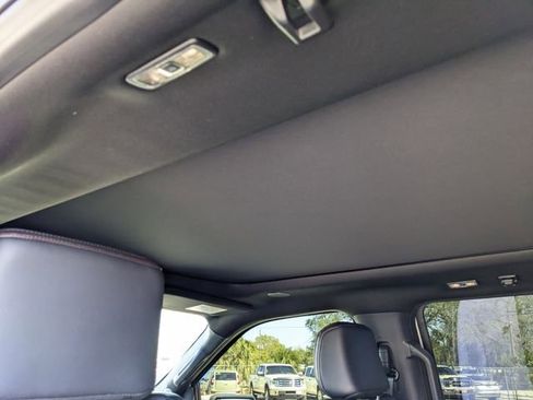 Used 2025 Ford F150 Raptor w/ Equipment Group 803A Raptor R image 20