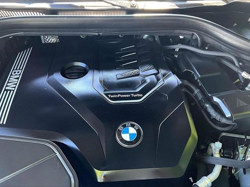 Used 2022 BMW X4 xDrive30i w/ Dynamic Handling Package AWD/4WD image 31