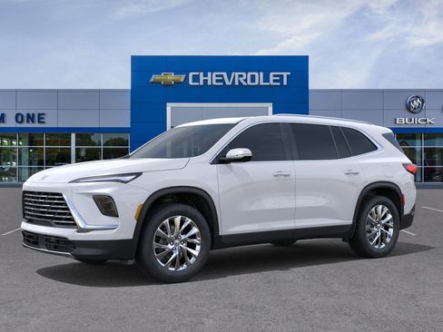 New 2026 Buick Enclave Preferred w/ Power Package image 26