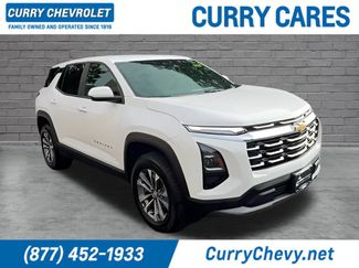 Used 2026 Chevrolet Equinox LT AWD/4WD 360° Tour