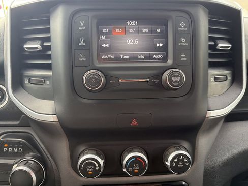 Used 2022 RAM 1500 Big Horn image 30