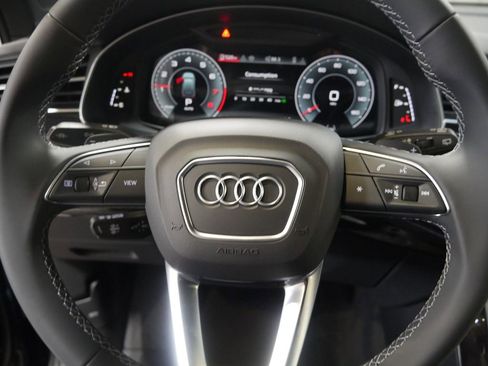 New 2026 Audi Q7 2.0T Premium AWD/4WD image 31