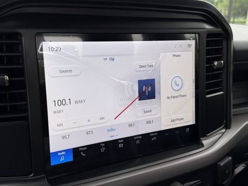 New 2025 Ford F150 XL image 18