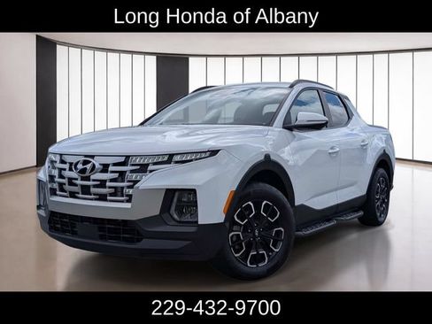 Used 2023 Hyundai Santa Cruz SEL Premium AWD/4WD image 1