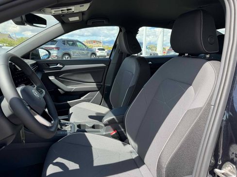 New 2026 Volkswagen Jetta Sport FWD image 3
