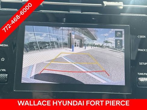 Used 2023 Hyundai Tucson SEL w/ Convenience Package FWD image 29