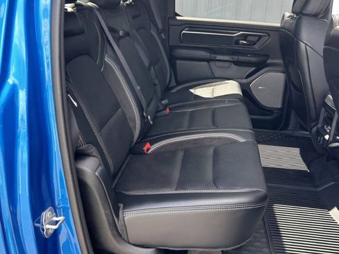 Used 2025 RAM 1500 Rebel w/ G/T Package AWD/4WD image 30