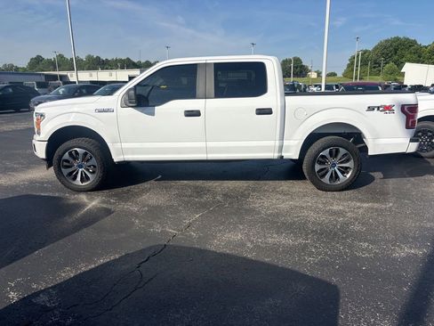 Used 2019 Ford F150 XL w/ Equipment Group 101A Mid AWD/4WD image 7