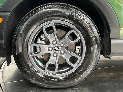 Used 2023 Ford Bronco Sport Big Bend AWD/4WD image 22