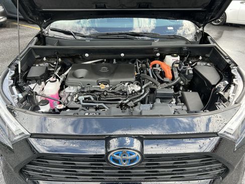Used 2024 Toyota RAV4 XLE Premium w/ Weather Package AWD/4WD image 27