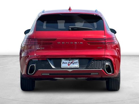 Used 2023 Genesis GV70 2.5T w/ Select Package AWD/4WD image 5