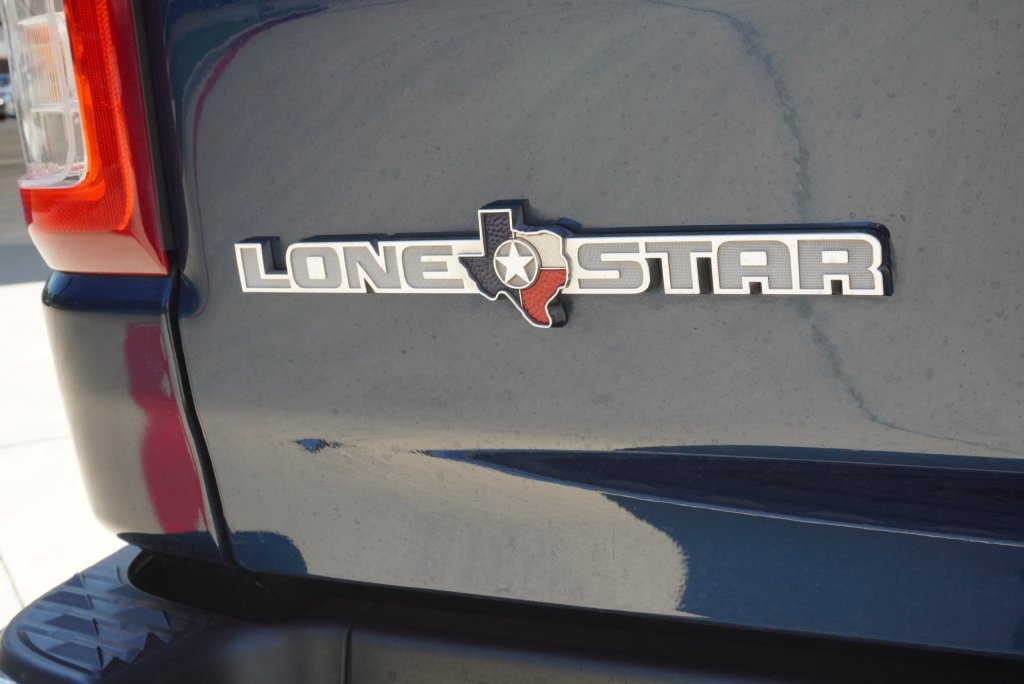 Used 2024 RAM 1500 Lone Star AWD/4WD image 11