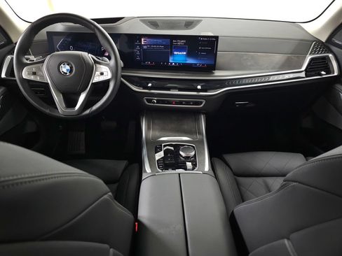 Used 2026 BMW X7 xDrive40i w/ Premium Package AWD/4WD image 12