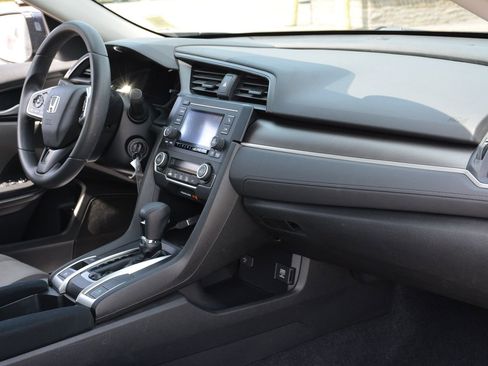 Used 2019 Honda Civic LX image 19