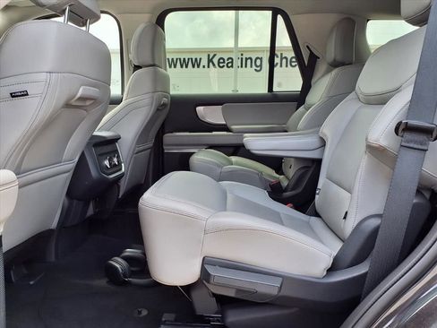 Used 2025 Ford Expedition Active AWD/4WD image 11