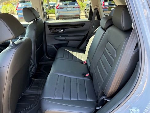 Certified 2026 Honda CR-V EX-L image 16