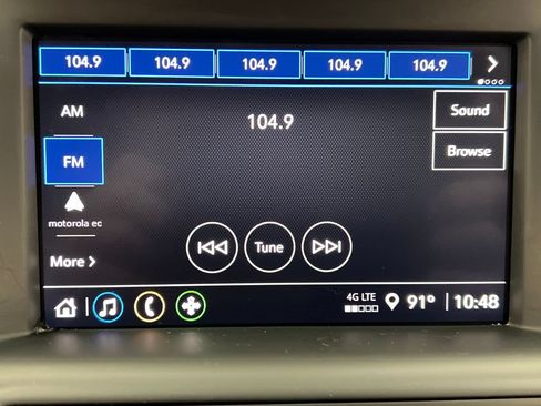 Used 2024 GMC Terrain SLE AWD/4WD image 55