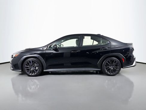 Used 2024 Subaru WRX Limited w/ Popular Package #1A AWD/4WD image 5