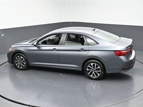 Used 2024 Volkswagen Jetta S image 48