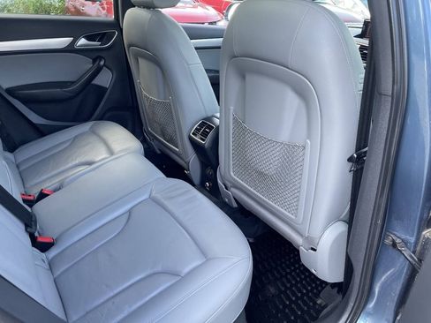 Used 2018 Audi Q3 2.0T Premium AWD/4WD image 23