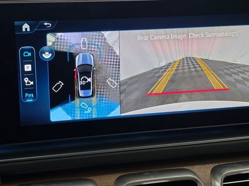 New 2026 Mercedes-Benz GLE 350 4MATIC image 26