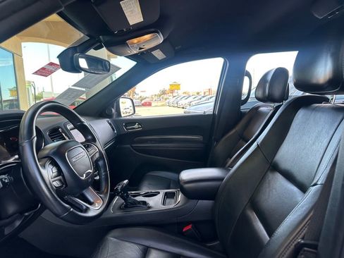 Used 2020 Dodge Durango GT w/ Blacktop Package image 14