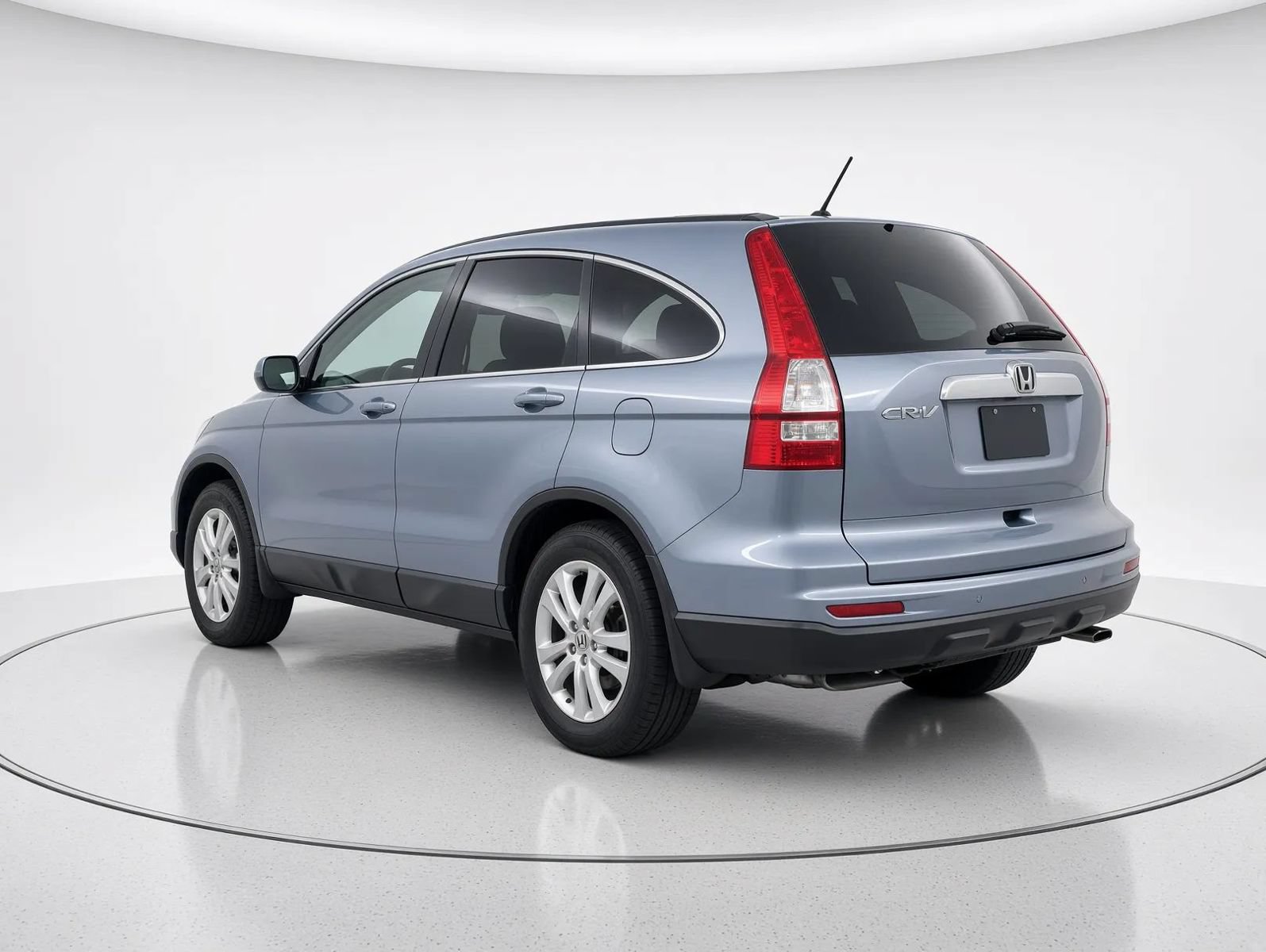 Used 2010 Honda CR-V EX-L image 3