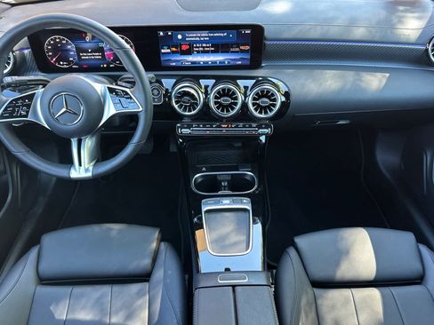 Certified 2026 Mercedes-Benz CLA 250 image 12