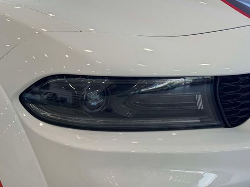 Used 2023 Dodge Charger SRT Hellcat w/ Harman/Kardon Audio Group RWD image 9