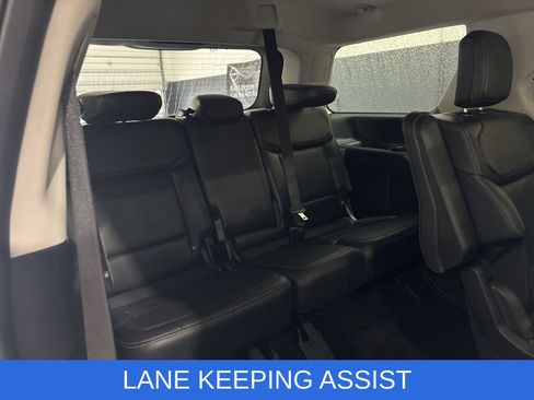 Used 2025 Ford Expedition Platinum AWD/4WD image 22