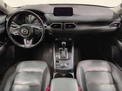 Used 2019 MAZDA CX-5 Grand Touring Reserve image 16