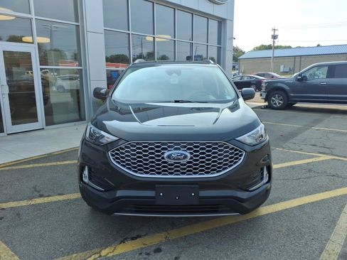Used 2023 Ford Edge SEL w/ Convenience Package AWD/4WD image 9