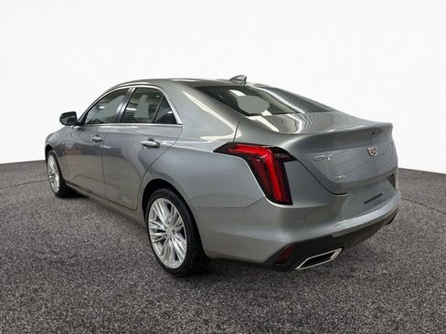 New 2026 Cadillac CT4 Premium Luxury image 18