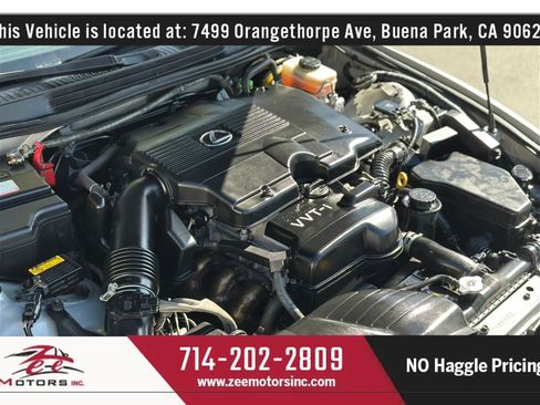 Used 2004 Lexus IS 300 RWD image 46