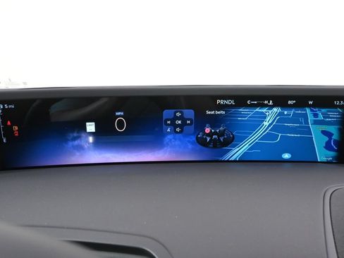 New 2026 Lincoln Nautilus Reserve AWD/4WD image 23