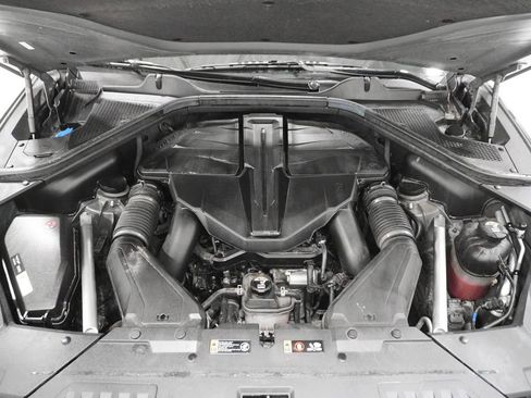 Used 2023 Genesis GV80 3.5T w/ Advanced Package image 9