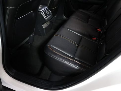 Used 2025 MAZDA CX-50 AWD 2.5 S w/ Premium Plus Pkg image 27