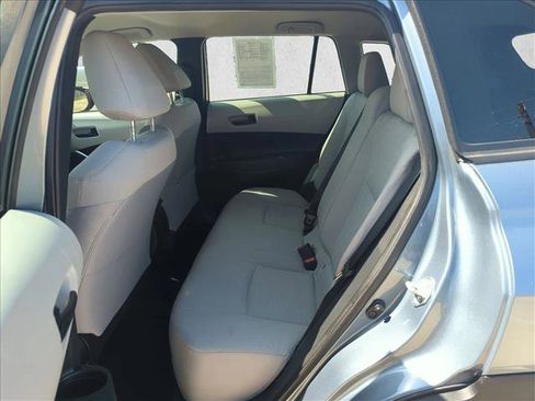 Certified 2022 Toyota Corolla Cross L image 18